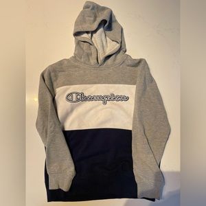 Champion sweatshirt